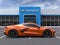 2027 Chevrolet Corvette Stingray 2LT Coupe RWD