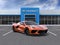 2027 Chevrolet Corvette Stingray 2LT Coupe RWD
