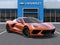 2027 Chevrolet Corvette Stingray 2LT Coupe RWD