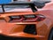 2027 Chevrolet Corvette Stingray 2LT Coupe RWD