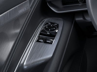 2027 Chevrolet Corvette Stingray 2LT Coupe RWD