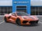2027 Chevrolet Corvette Stingray 2LT Coupe RWD