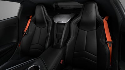 2027 Chevrolet Corvette Stingray 2LT Coupe RWD