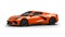 2027 Chevrolet Corvette Stingray 2LT Coupe RWD