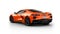 2027 Chevrolet Corvette Stingray 2LT Coupe RWD