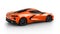 2027 Chevrolet Corvette Stingray 2LT Coupe RWD