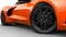2027 Chevrolet Corvette Stingray 2LT Coupe RWD