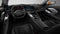 2027 Chevrolet Corvette Stingray 2LT Coupe RWD