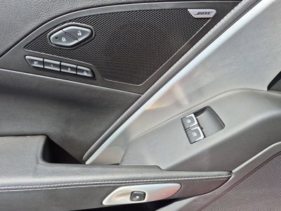2014 Chevrolet Corvette Stingray 2LT