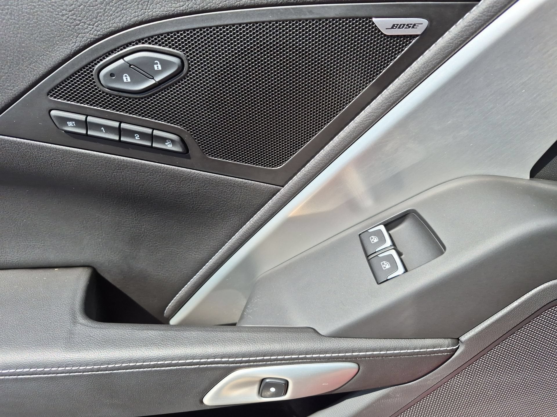 2014 Chevrolet Corvette Stingray 2LT