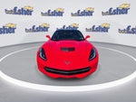 2014 Chevrolet Corvette Stingray 2LT