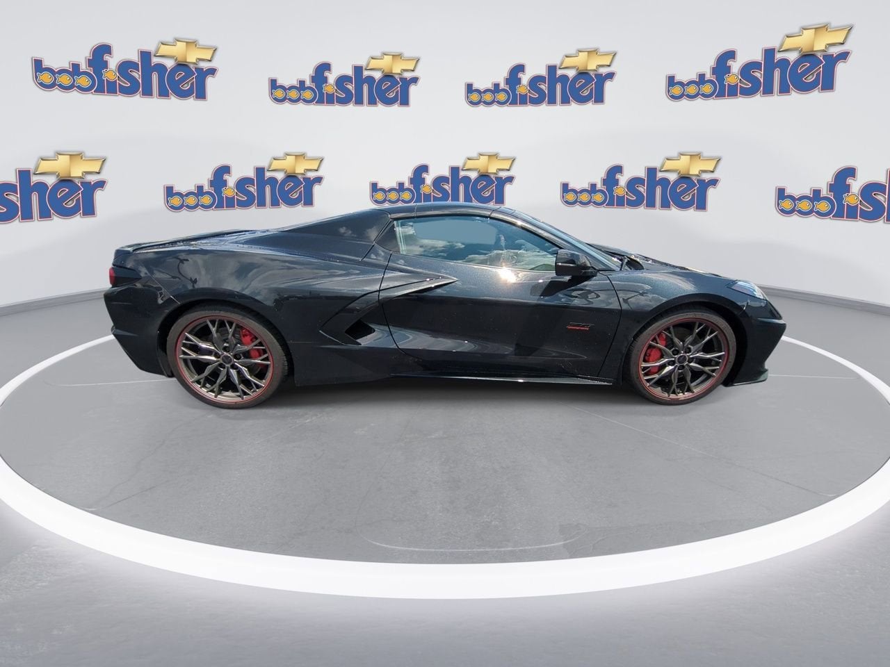 2023 Chevrolet Corvette Stingray 3LT