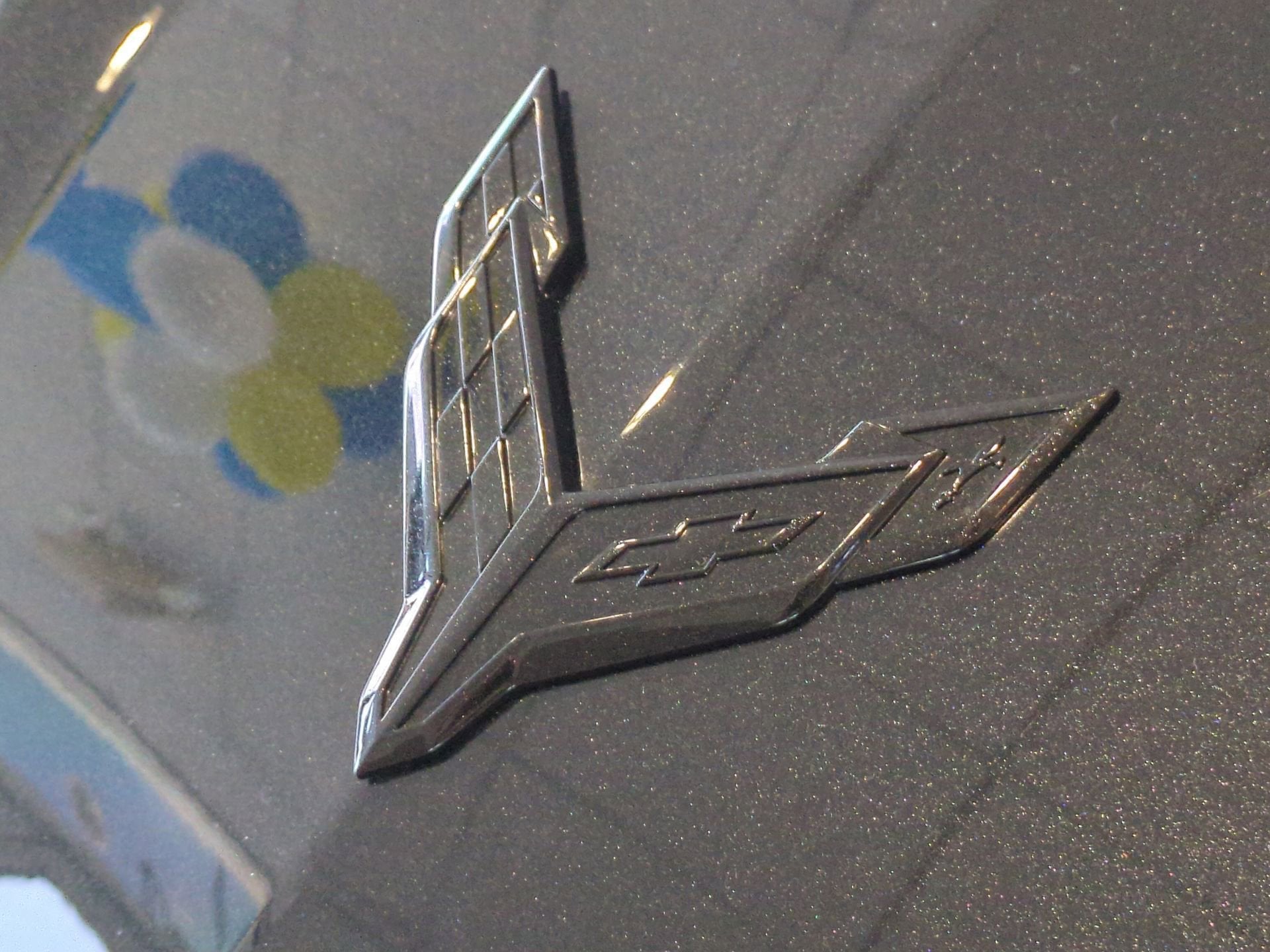 2023 Chevrolet Corvette Stingray 3LT