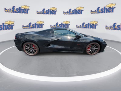 2023 Chevrolet Corvette Stingray 3LT