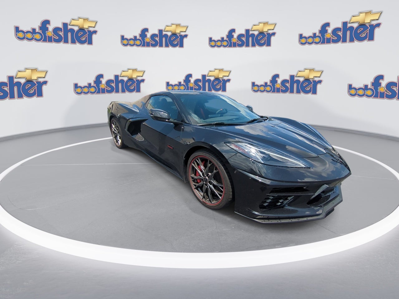 2023 Chevrolet Corvette Stingray 3LT