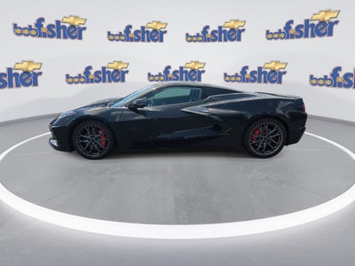 2023 Chevrolet Corvette Stingray 3LT