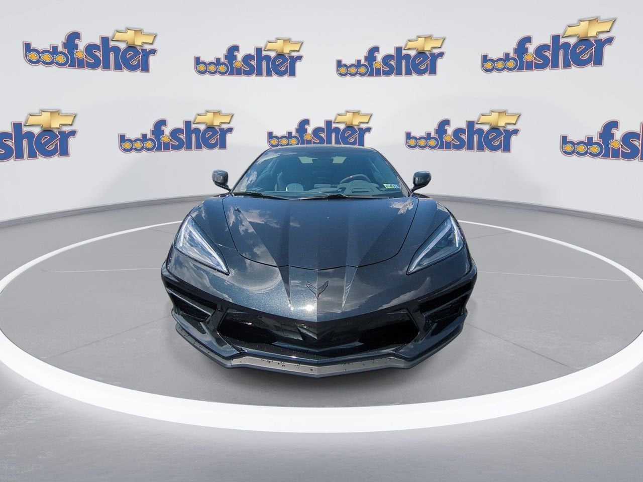 2023 Chevrolet Corvette Stingray 3LT