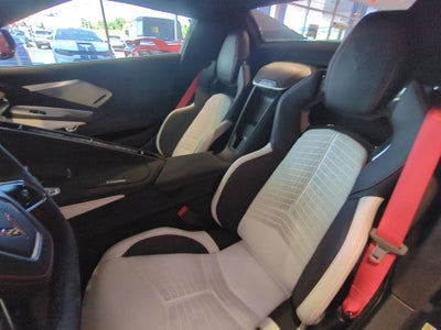 2023 Chevrolet Corvette Stingray 3LT