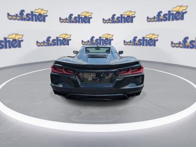2023 Chevrolet Corvette Stingray 3LT
