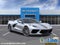 2026 Chevrolet Corvette Stingray 3LT Convertible RWD
