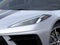 2026 Chevrolet Corvette Stingray 3LT Convertible RWD