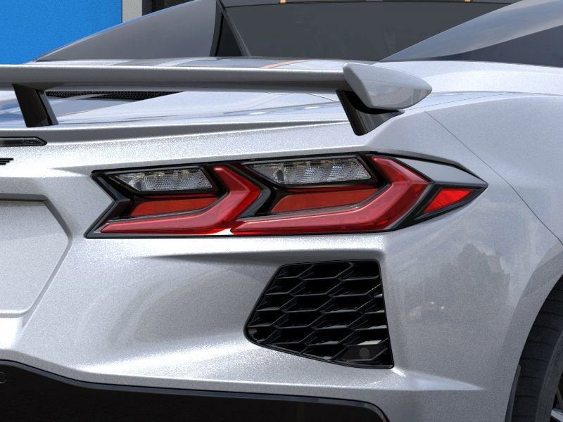 2026 Chevrolet Corvette Stingray 3LT Convertible RWD