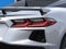 2026 Chevrolet Corvette Stingray 3LT Convertible RWD