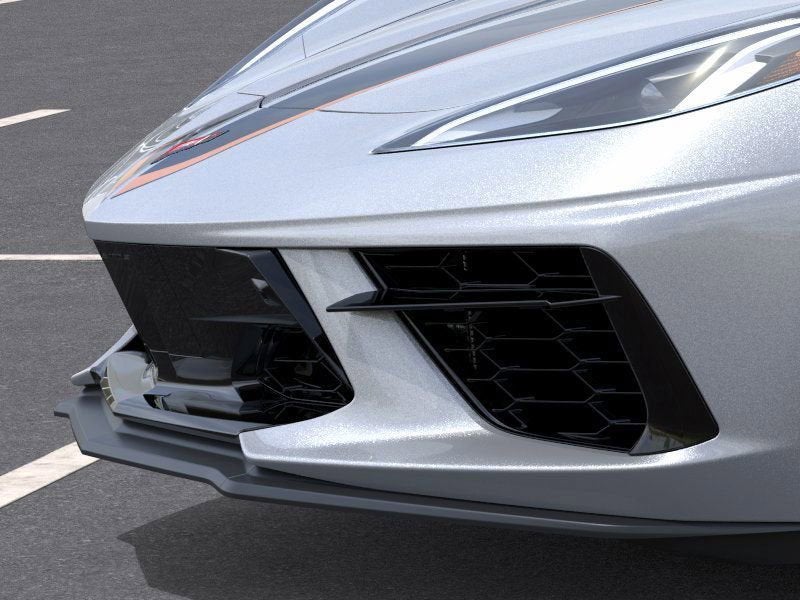 2026 Chevrolet Corvette Stingray 3LT Convertible RWD