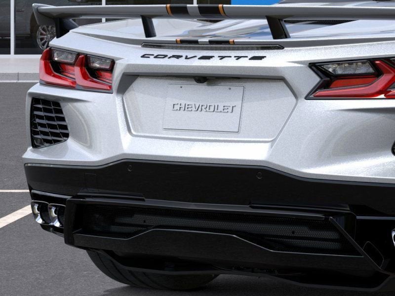 2026 Chevrolet Corvette Stingray 3LT Convertible RWD