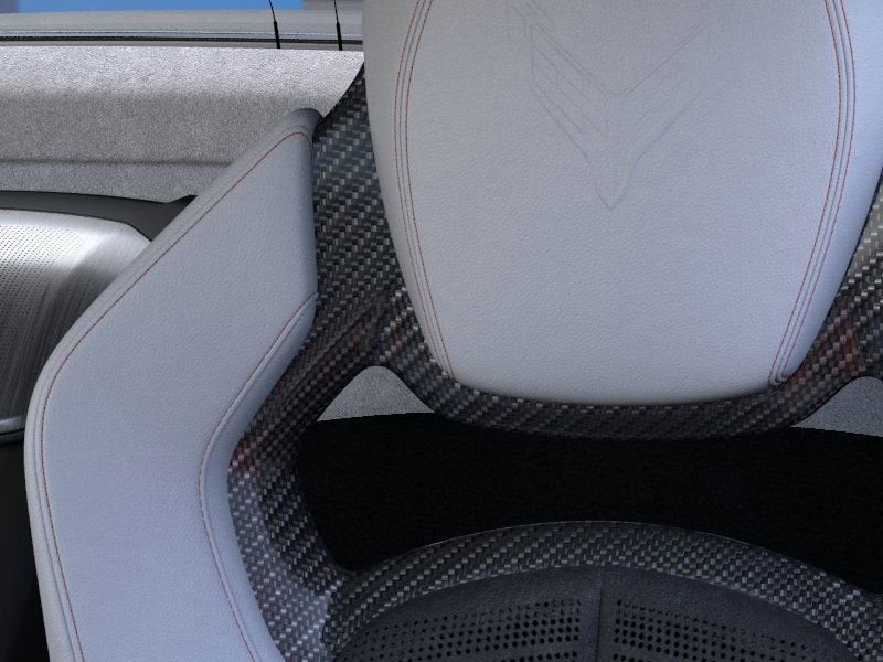 2026 Chevrolet Corvette Stingray 3LT Convertible RWD