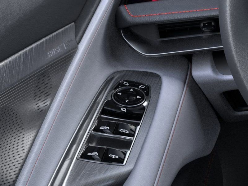 2026 Chevrolet Corvette Stingray 3LT Convertible RWD