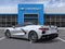 2026 Chevrolet Corvette Stingray 3LT Convertible RWD