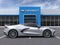 2026 Chevrolet Corvette Stingray 3LT Convertible RWD