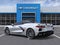 2026 Chevrolet Corvette Stingray 3LT Convertible RWD