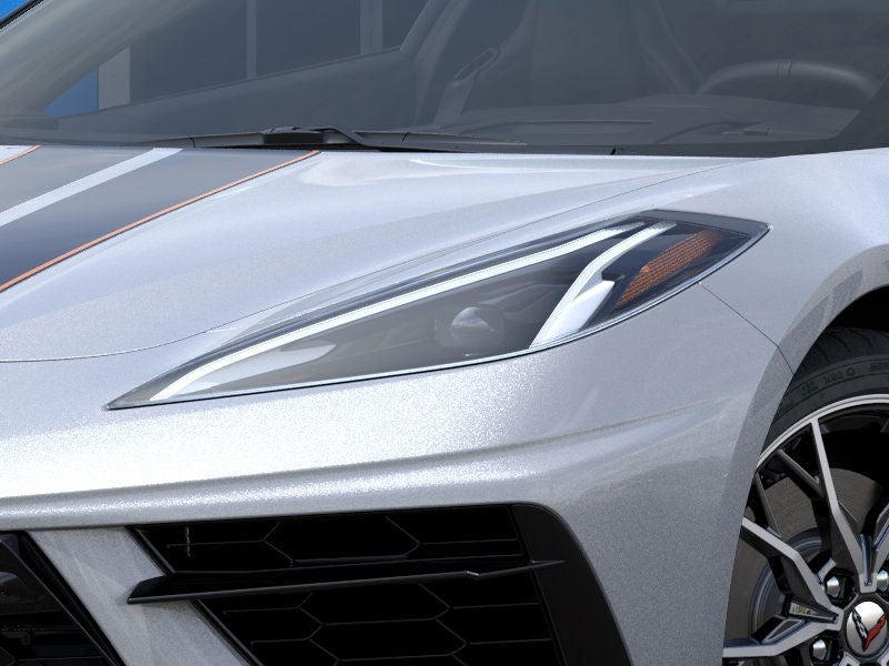 2026 Chevrolet Corvette Stingray 3LT Convertible RWD