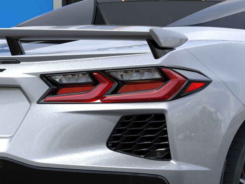 2026 Chevrolet Corvette Stingray 3LT Convertible RWD