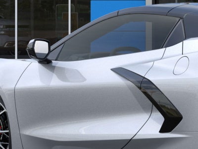 2026 Chevrolet Corvette Stingray 3LT Convertible RWD