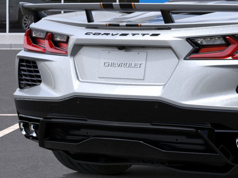 2026 Chevrolet Corvette Stingray 3LT Convertible RWD