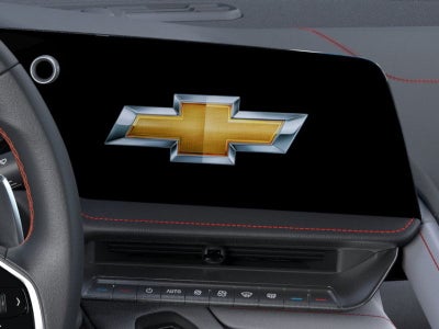 2026 Chevrolet Corvette Stingray 3LT Convertible RWD