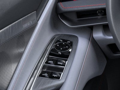 2026 Chevrolet Corvette Stingray 3LT Convertible RWD