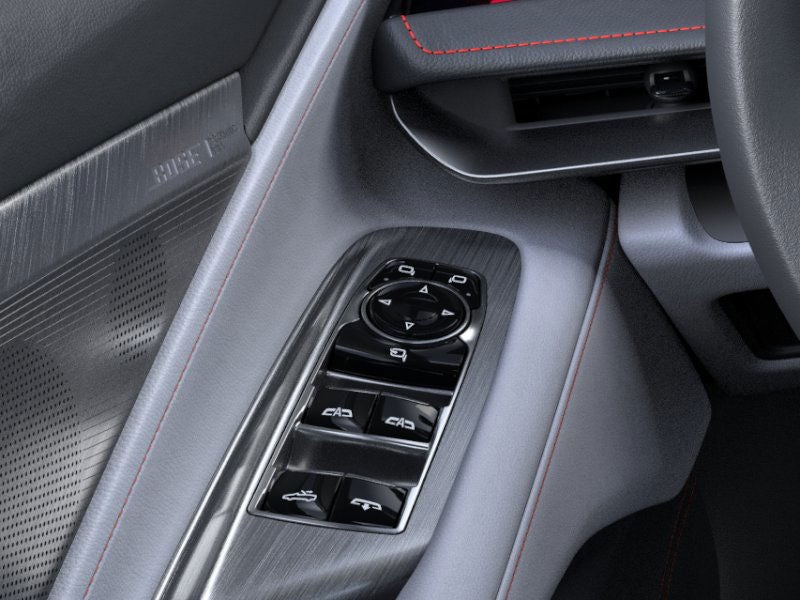 2026 Chevrolet Corvette Stingray 3LT Convertible RWD