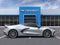 2026 Chevrolet Corvette Stingray 3LT Convertible RWD