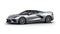 2026 Chevrolet Corvette Stingray 3LT Convertible RWD