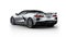 2026 Chevrolet Corvette Stingray 3LT Convertible RWD