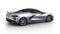 2026 Chevrolet Corvette Stingray 3LT Convertible RWD