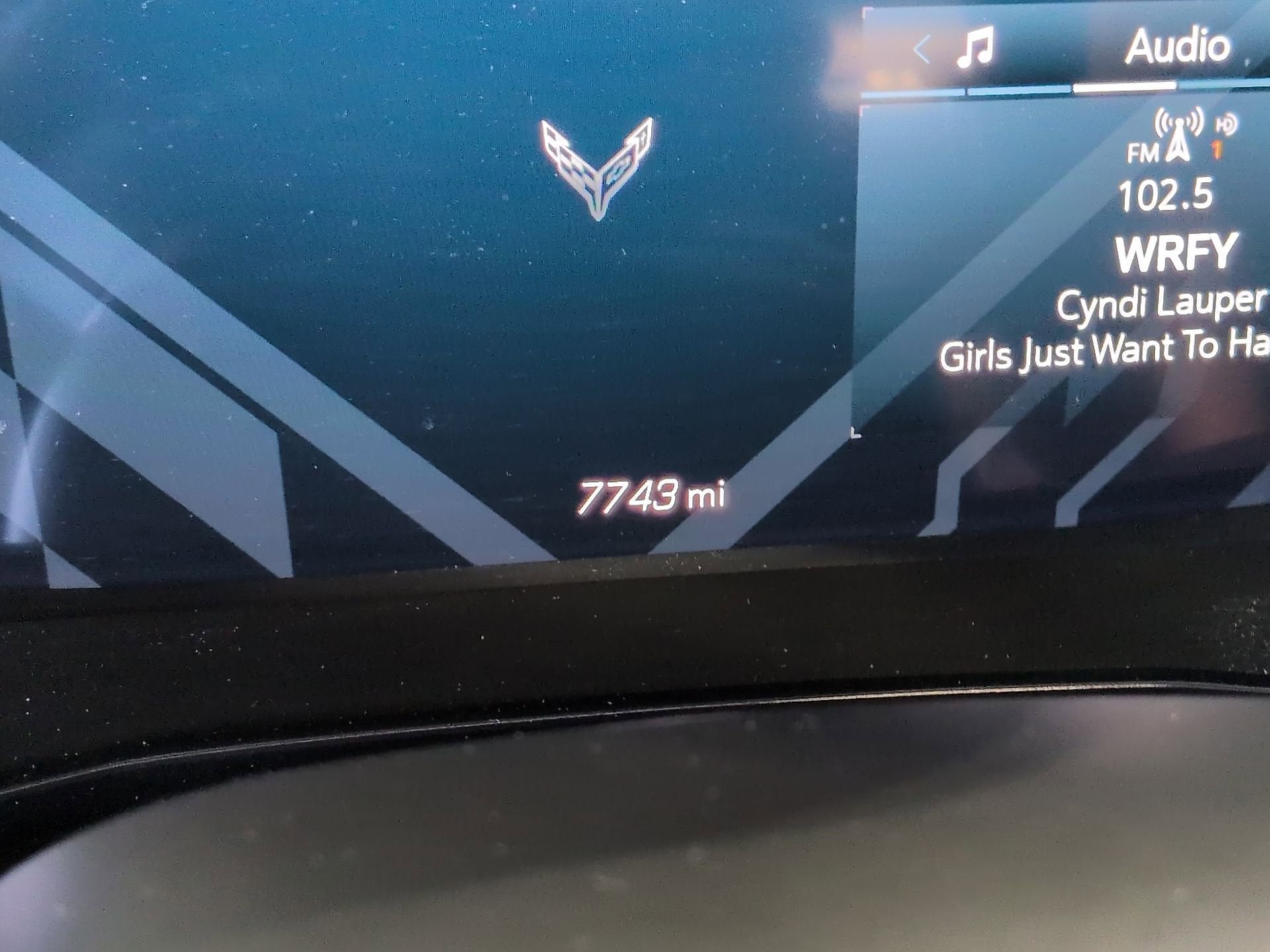 2022 Chevrolet Corvette Stingray 3LT