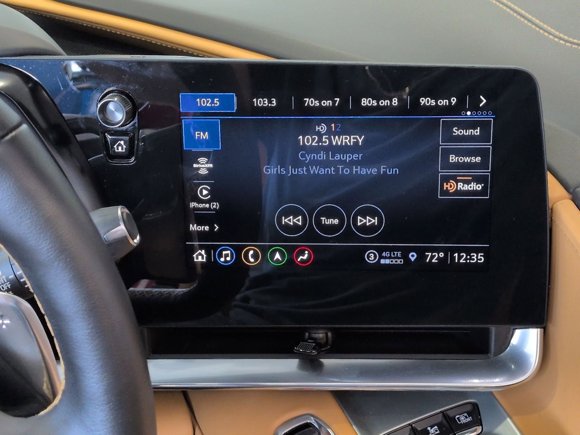 2022 Chevrolet Corvette Stingray 3LT