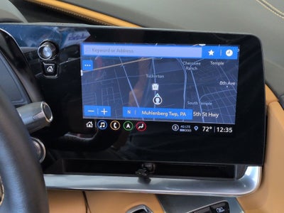 2022 Chevrolet Corvette Stingray 3LT