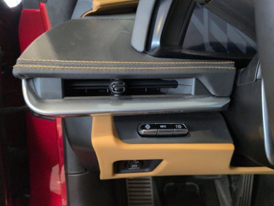 2022 Chevrolet Corvette Stingray 3LT