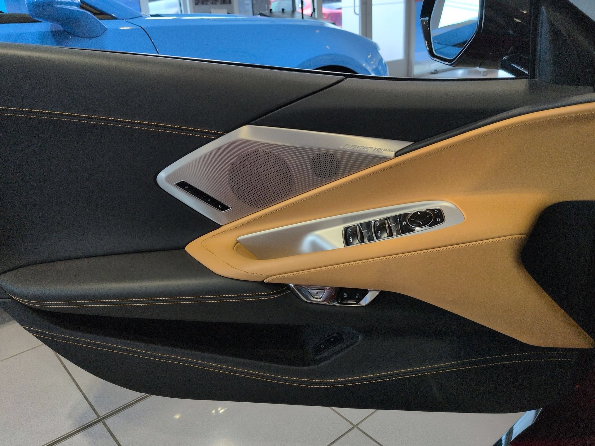 2022 Chevrolet Corvette Stingray 3LT